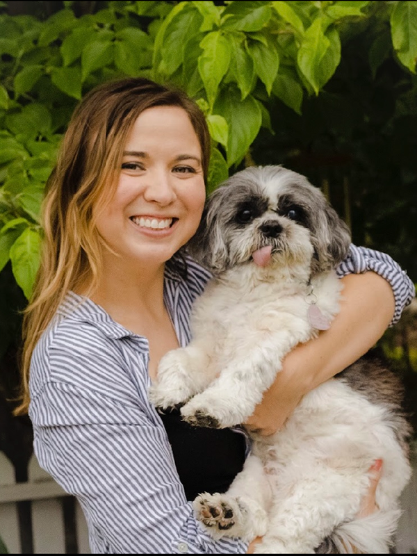 Laura Keener, DVM