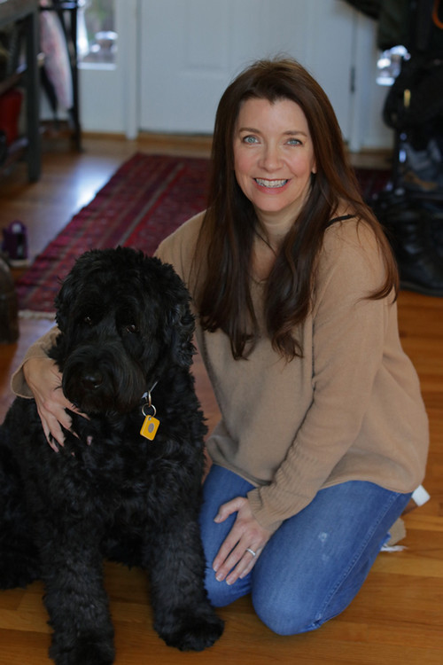Laurie Parish